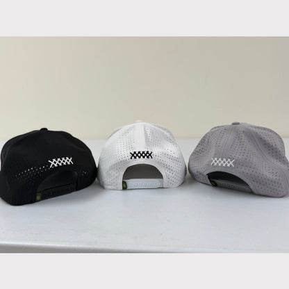 Markline Hat - BLK